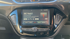 Vauxhall Corsa 1.2 Energy 5dr [AC] Petrol Hatchback